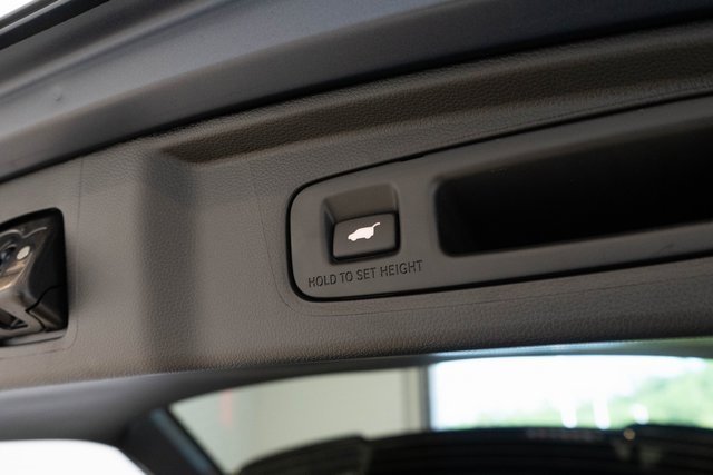 New 2026 Honda CR-V Sport Touring image 14