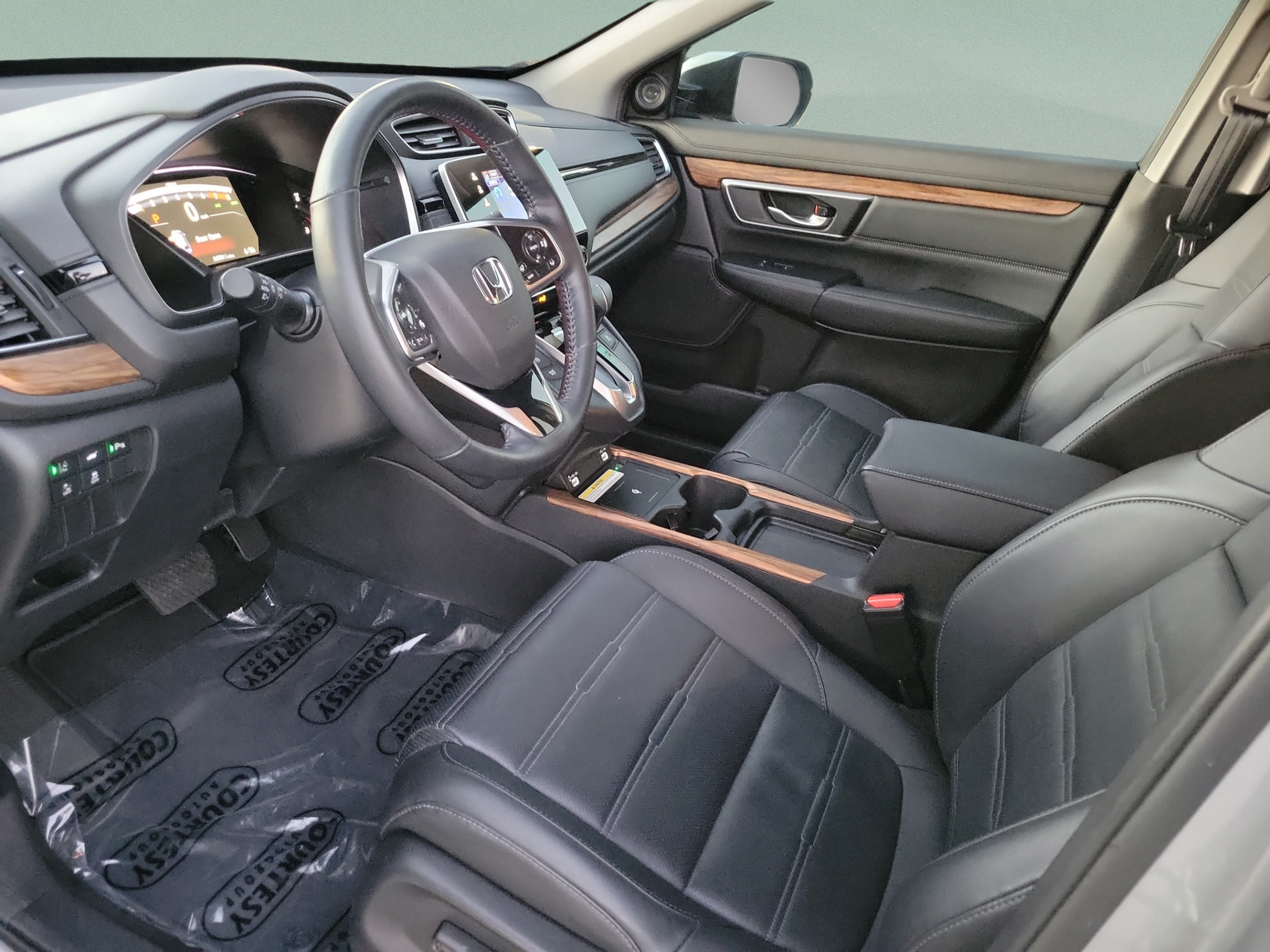 Used 2020 Honda CR-V Touring image 15