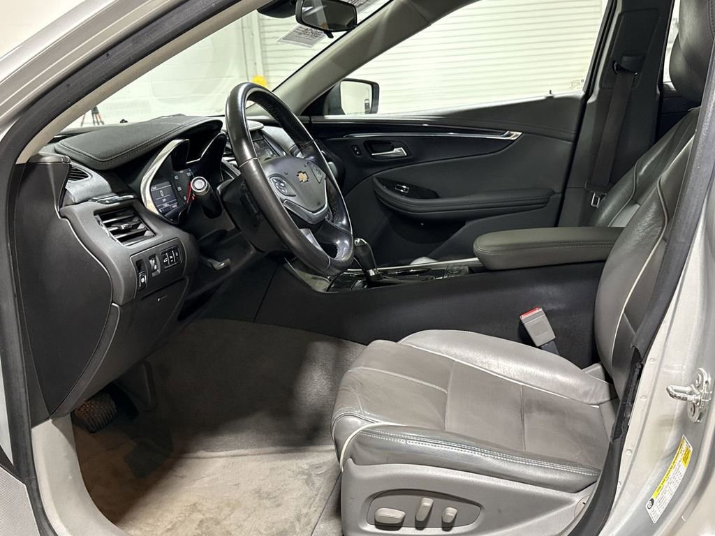 Used 2014 Chevrolet Impala LTZ image 19