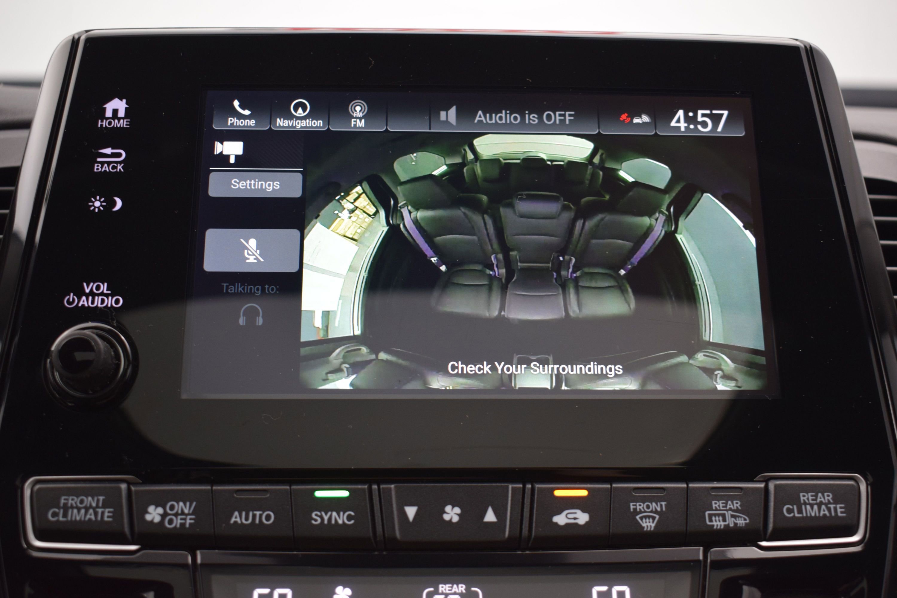 Used 2022 Honda Odyssey Touring image 25