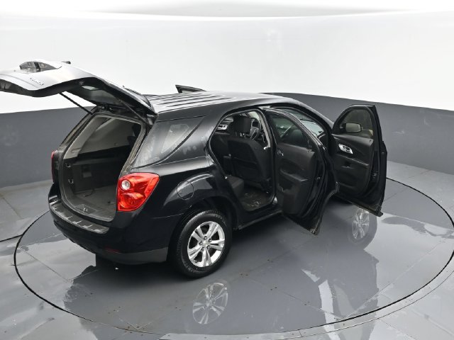 Used 2015 Chevrolet Equinox LS FWD image 23