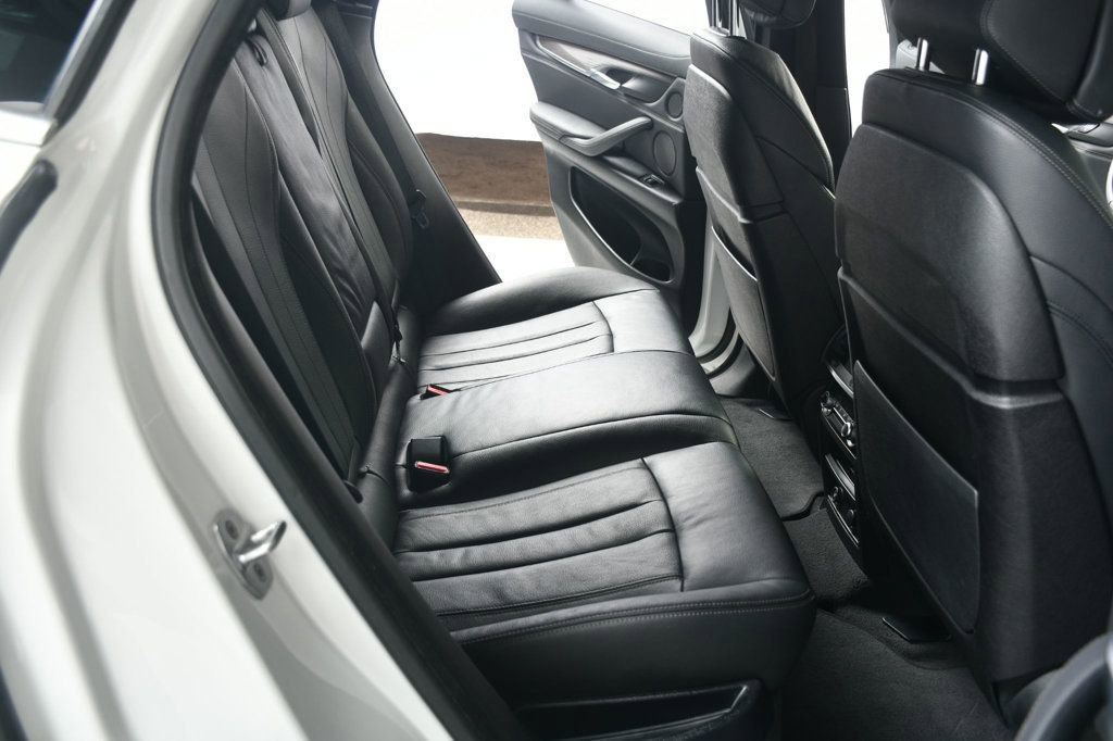 Used 2018 BMW X6 xDrive35i AWD/4WD image 37