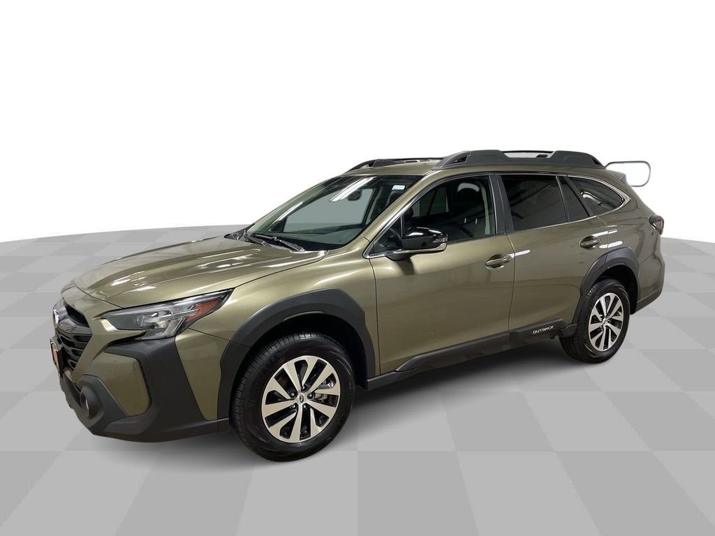 Used 2024 Subaru Outback Premium