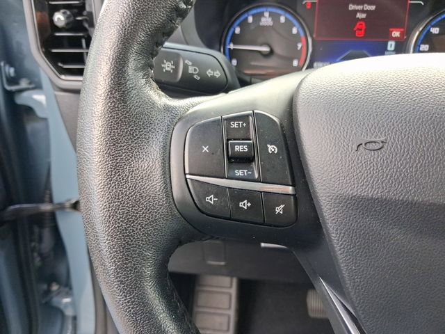 Used 2021 Ford Bronco Sport Outer Banks AWD/4WD image 17