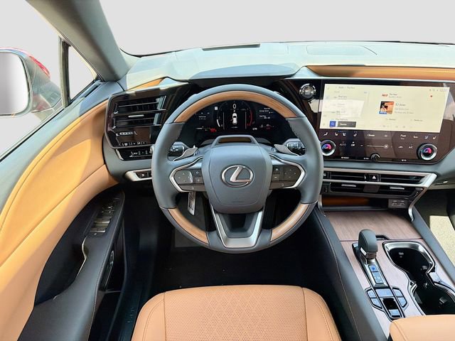 New 2026 Lexus RX 350 Premium Plus image 18