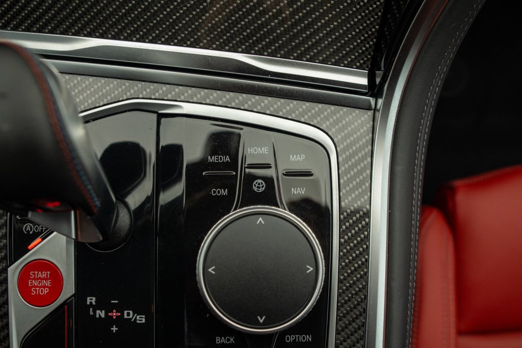 Used 2025 BMW M8 Competition AWD/4WD image 40