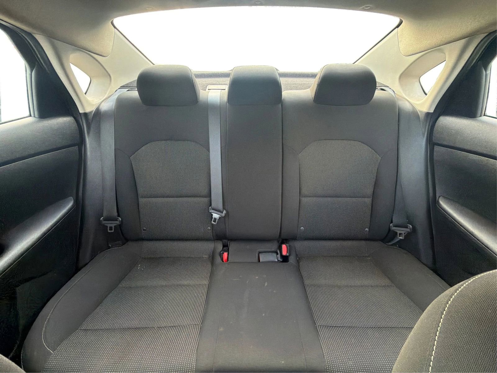 Used 2020 Kia Forte LXS FWD image 18