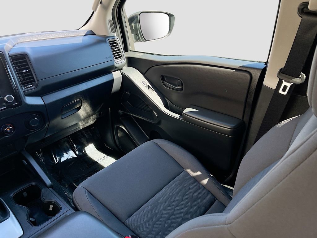 Used 2023 Nissan Frontier S w/ Technology Package image 21