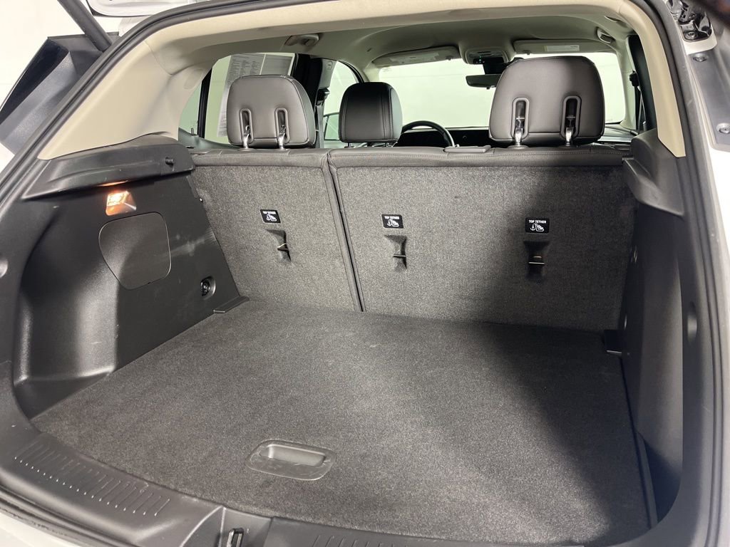 Certified 2024 Buick Encore GX Avenir w/ Avenir Technology Package image 9