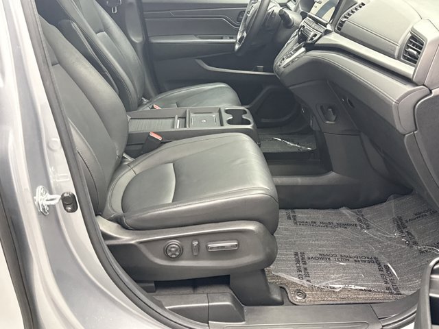 Used 2025 Honda Odyssey EX-L image 17