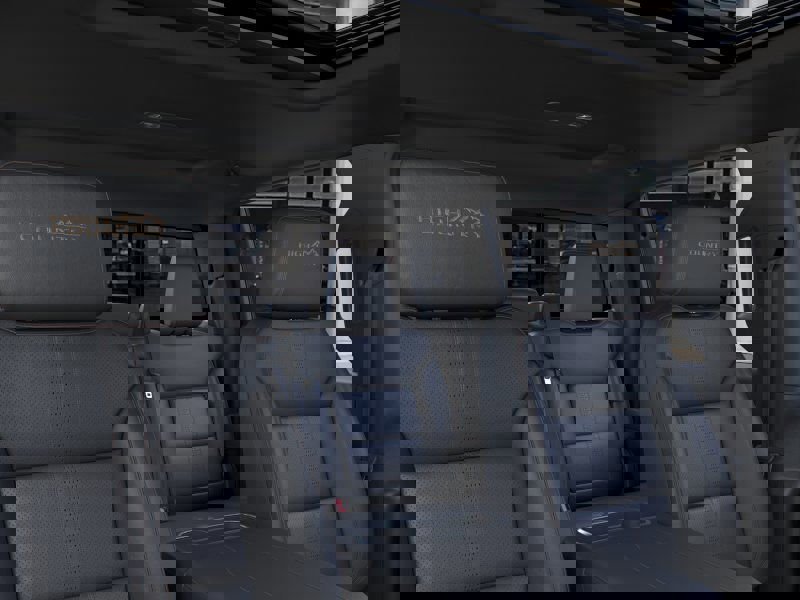 New 2026 Chevrolet Silverado 1500 High Country image 24