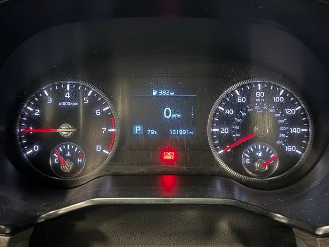 Used 2022 Kia Telluride EX FWD image 18