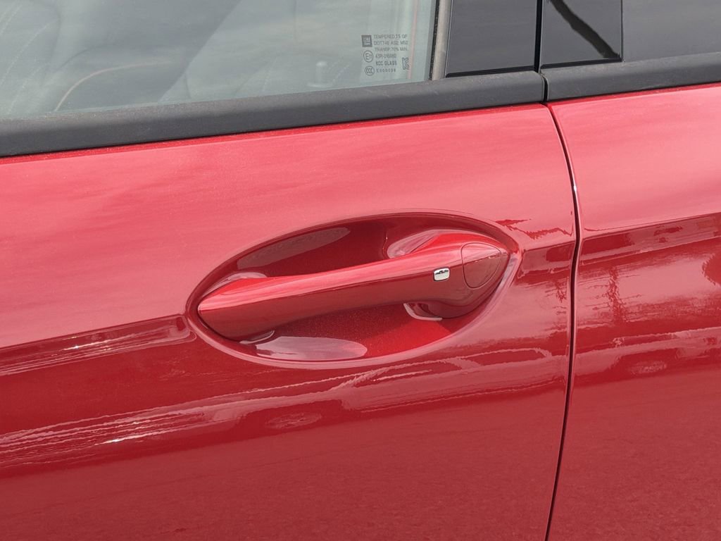 New 2026 Buick Envista Avenir image 26