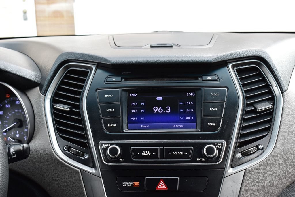 Used 2018 Hyundai Santa Fe Sport AWD/4WD image 29