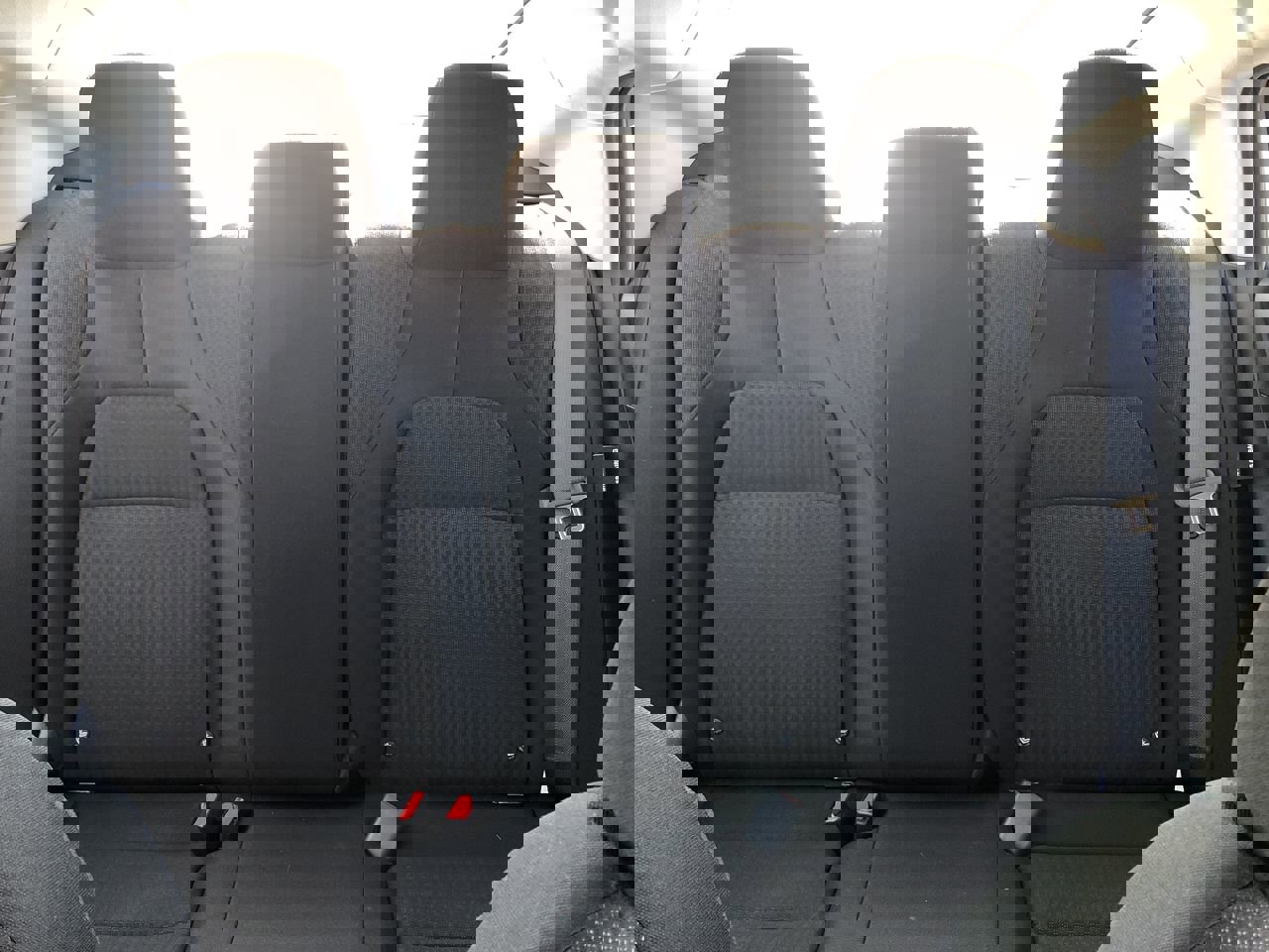 New 2026 Nissan Sentra S w/ S Cold Weather Package image 20