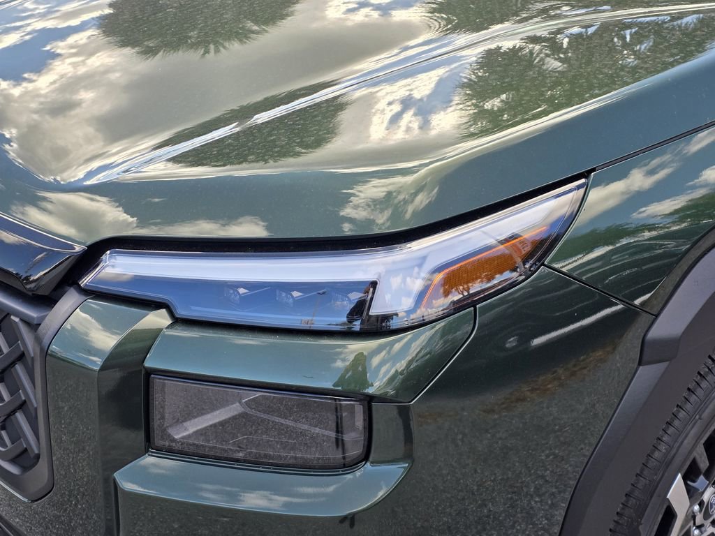 New 2026 Subaru Outback Touring XT AWD/4WD image 6