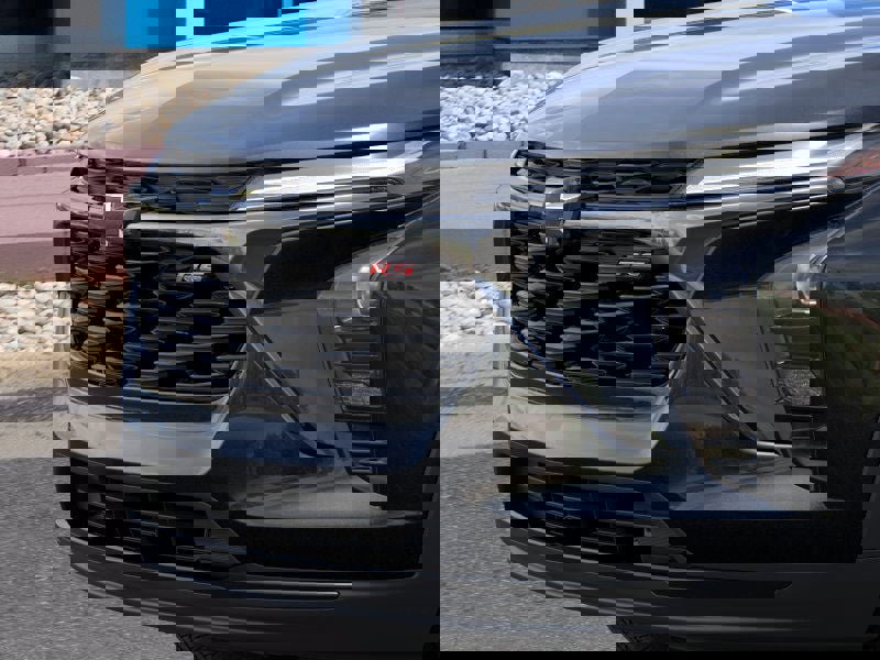 New 2026 Chevrolet Trax RS image 13