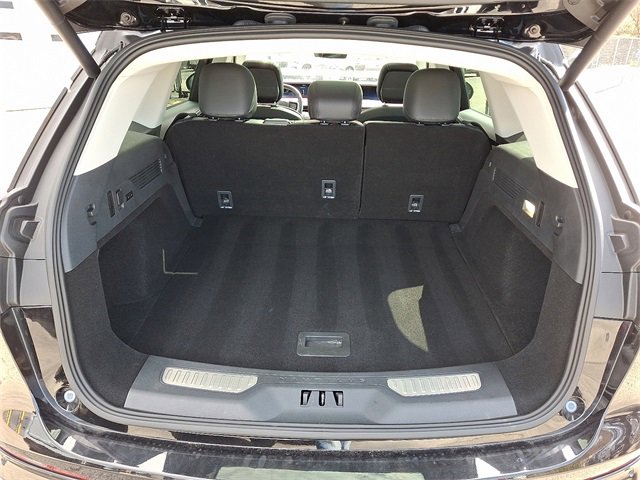 Certified 2025 Lincoln Nautilus Reserve image 27