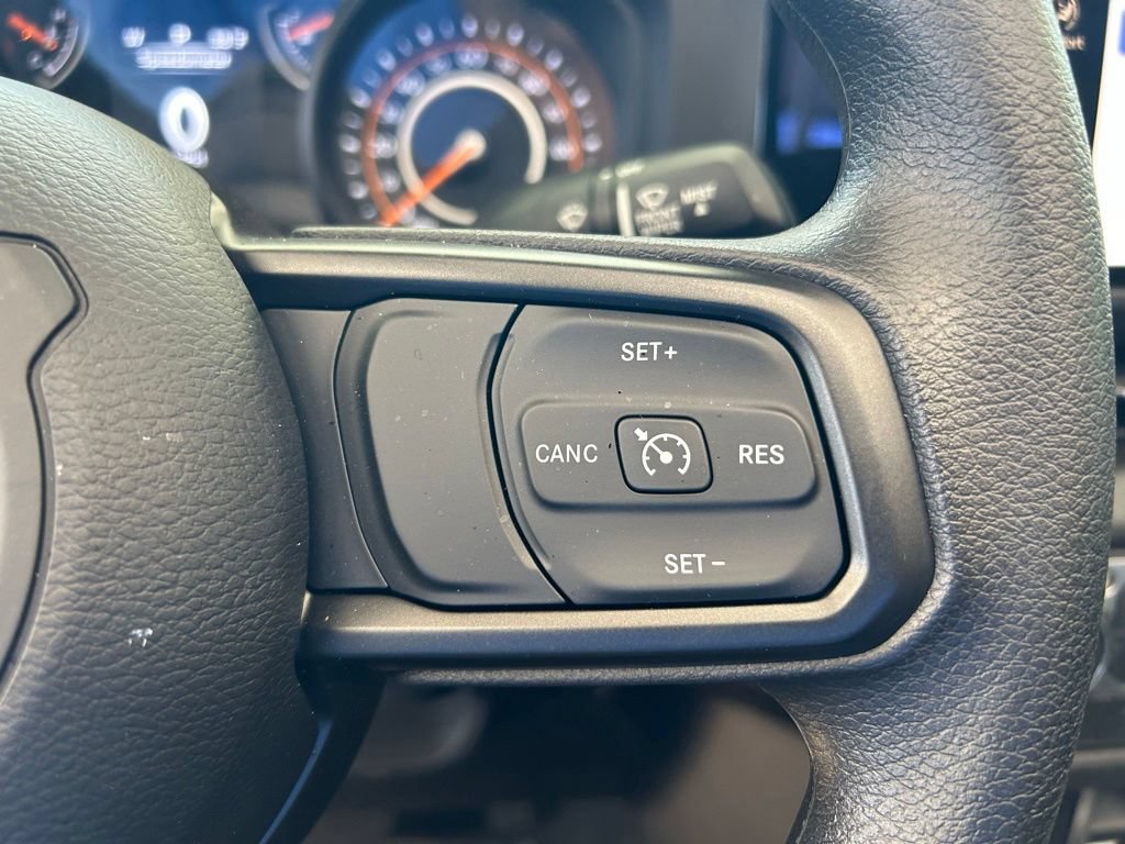 New 2026 Jeep Gladiator Sport AWD/4WD image 60