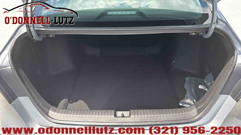 Used 2026 Honda Accord SE image 6