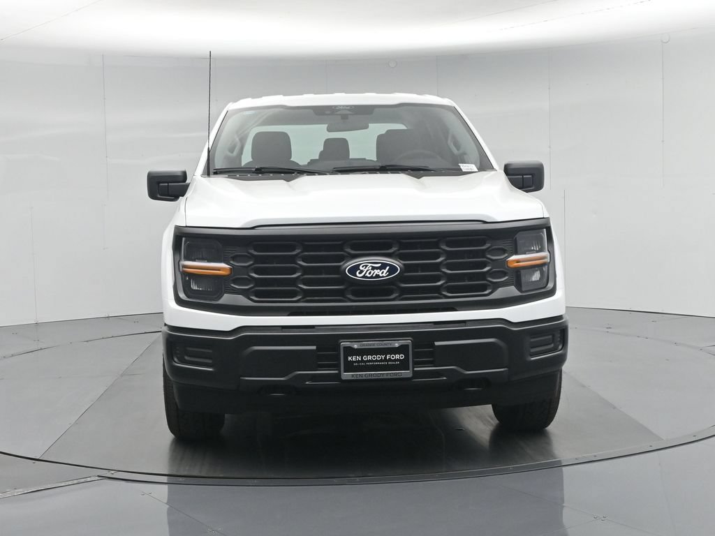 New 2026 Ford F150 XL AWD/4WD image 22