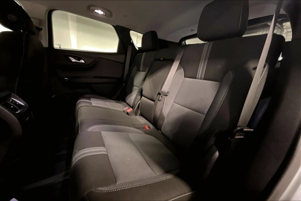 Used 2024 Chevrolet Blazer LT w/ Redline Edition FWD image 32