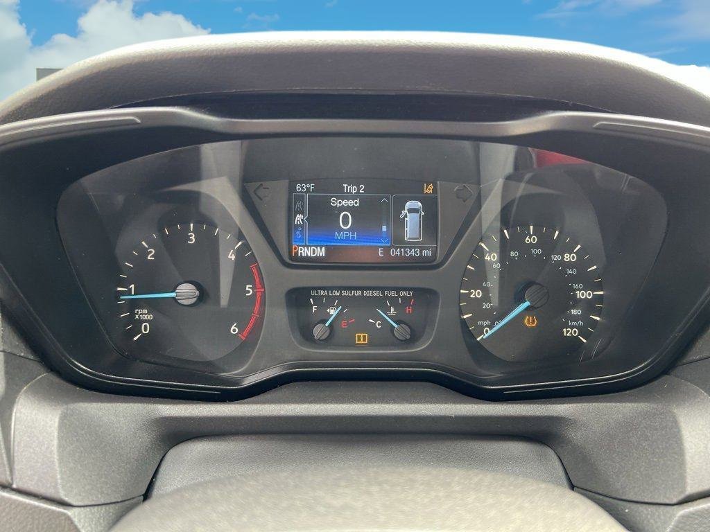 Used 2019 Ford Transit 350 XLT image 19