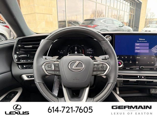New 2026 Lexus RX 350 Premium image 20