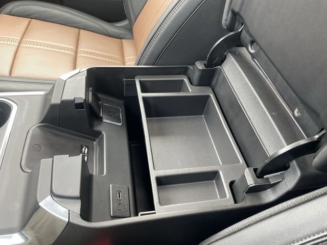 Certified 2025 Chevrolet Silverado 2500 High Country w/ Technology Package AWD/4WD image 21