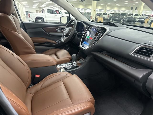 Used 2025 Subaru Ascent Touring w/ Popular Package #2 image 28