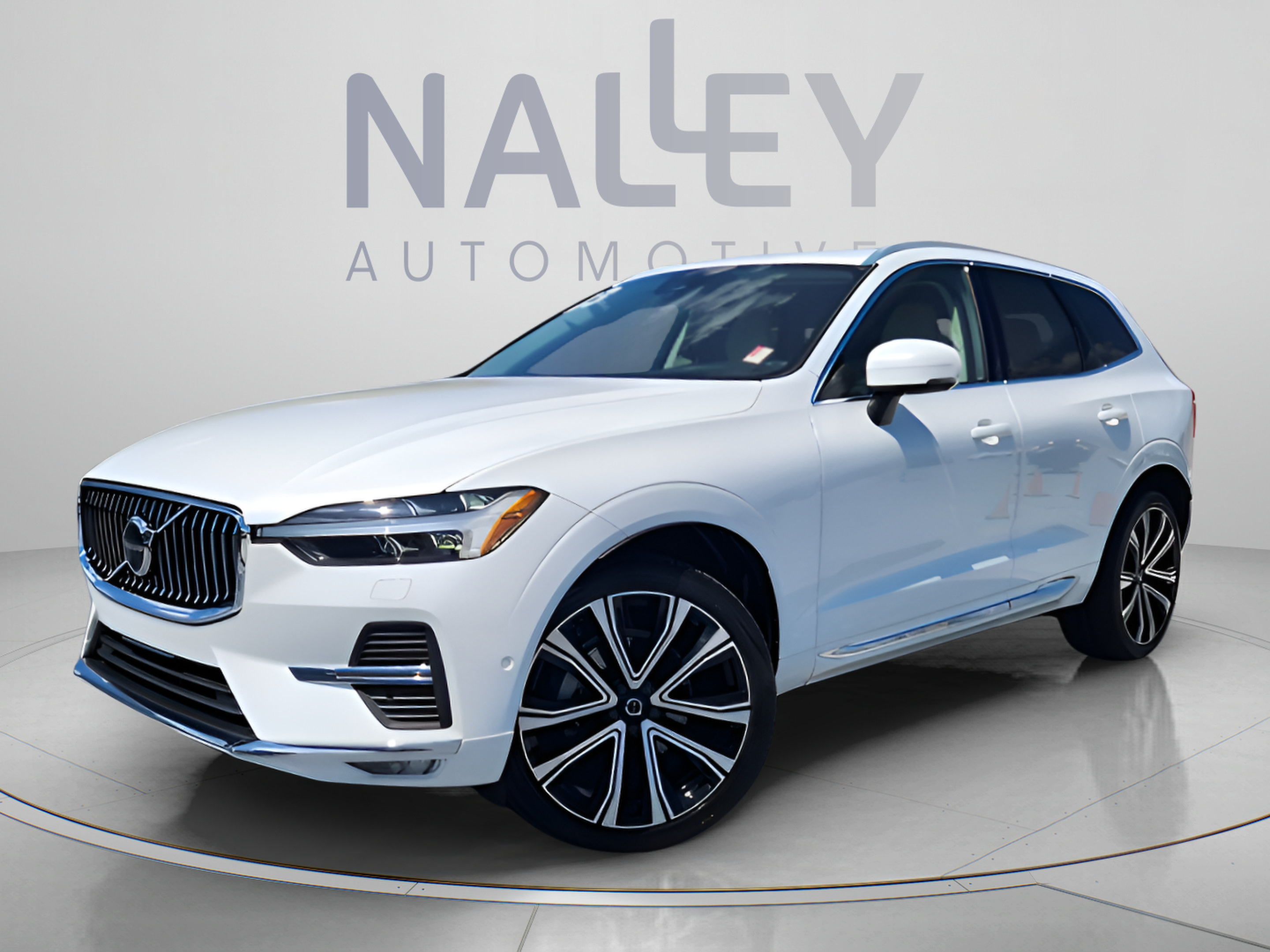 Used 2023 Volvo XC60 B5 Ultimate
