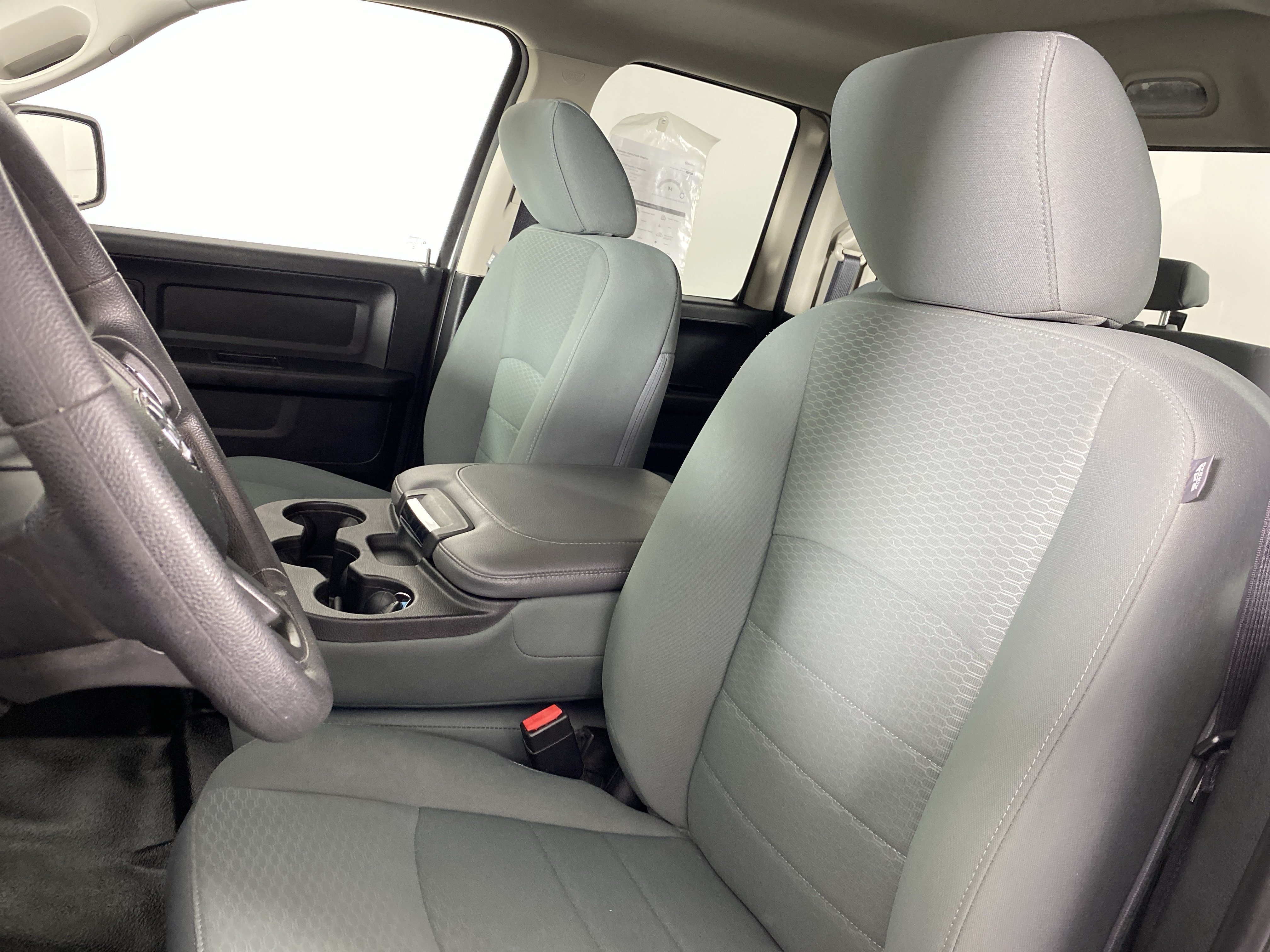 Used 2017 RAM 1500 Tradesman w/ Popular Equipment Group AWD/4WD image 14