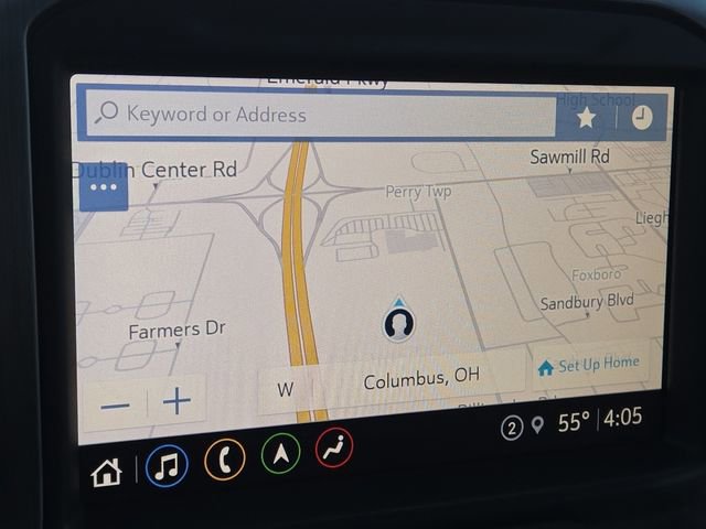 Used 2021 GMC Sierra 1500 Denali image 4