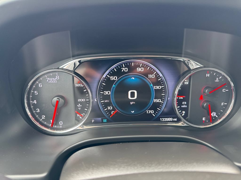 Used 2018 GMC Acadia Denali w/ Technology Package AWD/4WD image 33