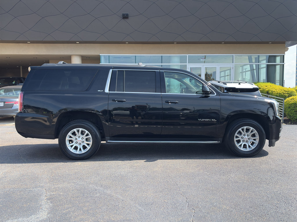 Used 2019 GMC Yukon XL SLT w/ Open Road Package RWD image 4