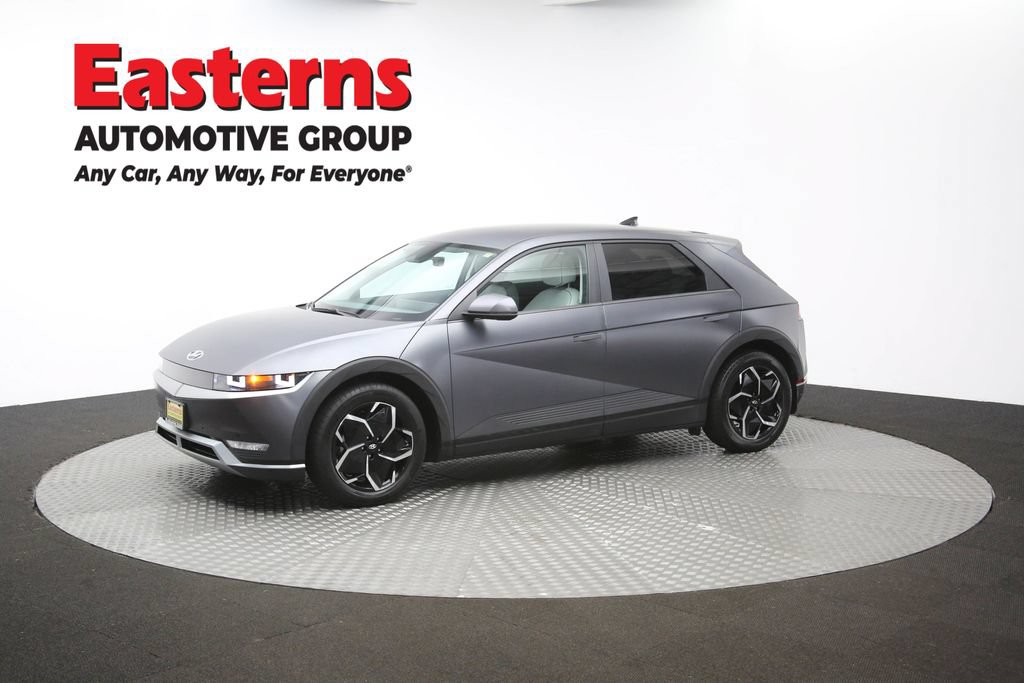 Used 2023 Hyundai Ioniq 5 SEL AWD/4WD image 55