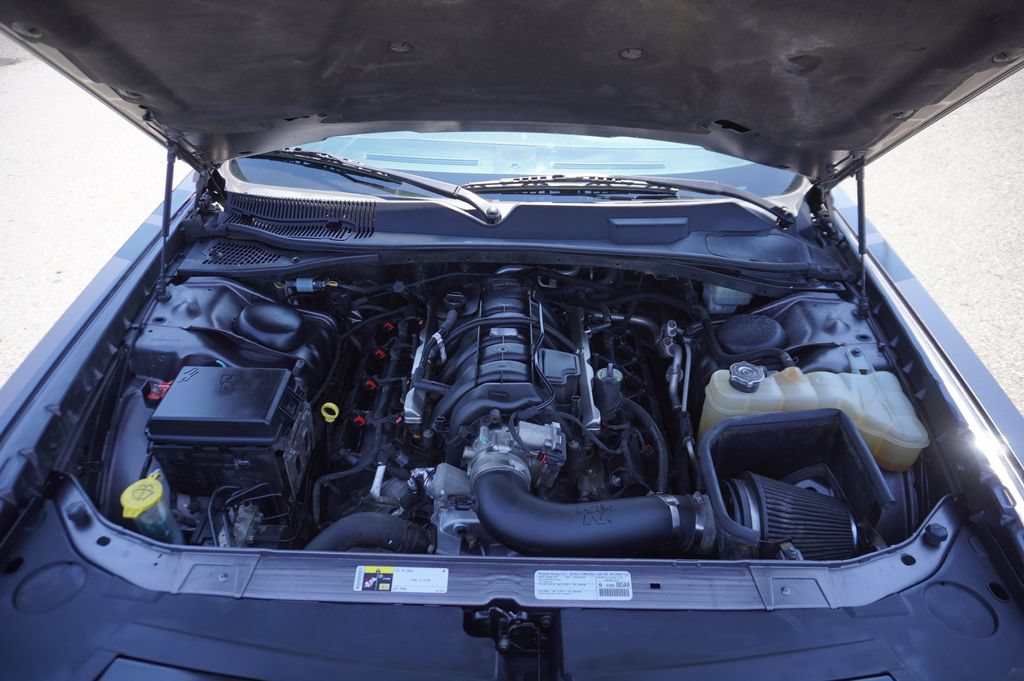 Used 2014 Dodge Challenger R/T Plus RWD image 30