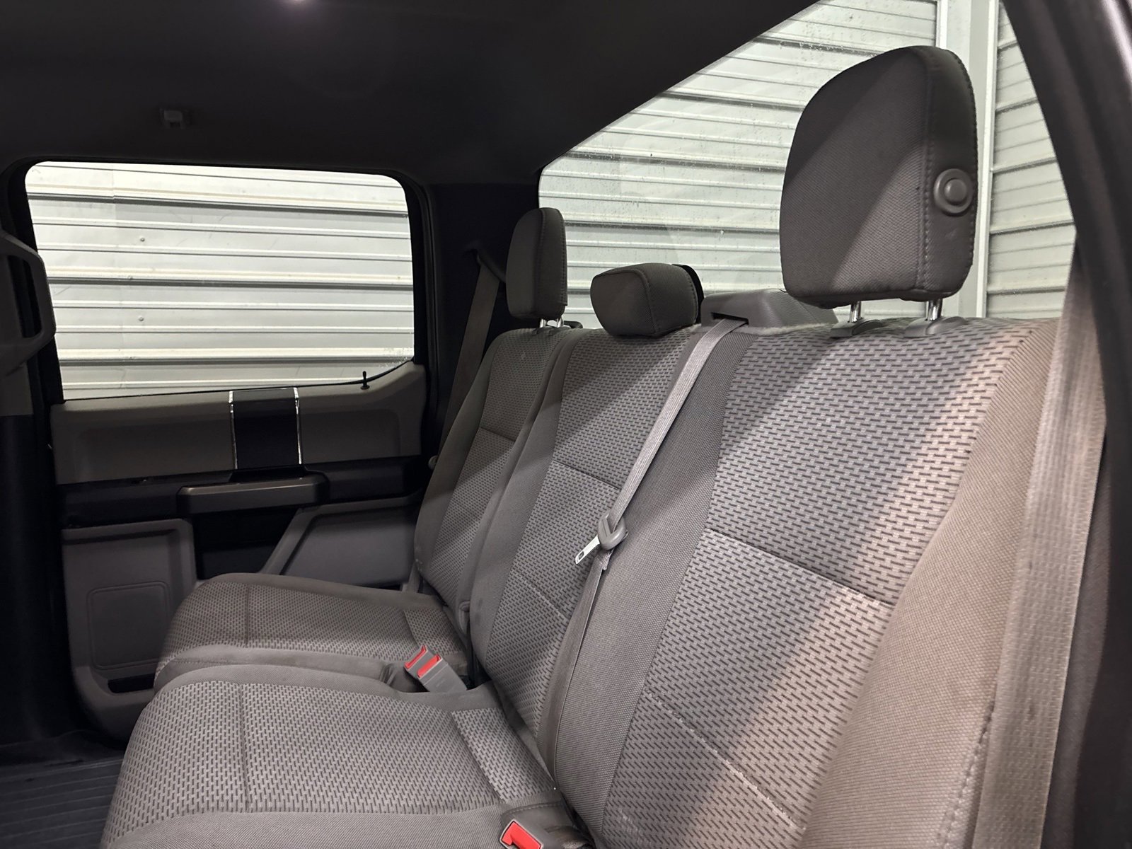 Used 2019 Ford F150 XLT image 23
