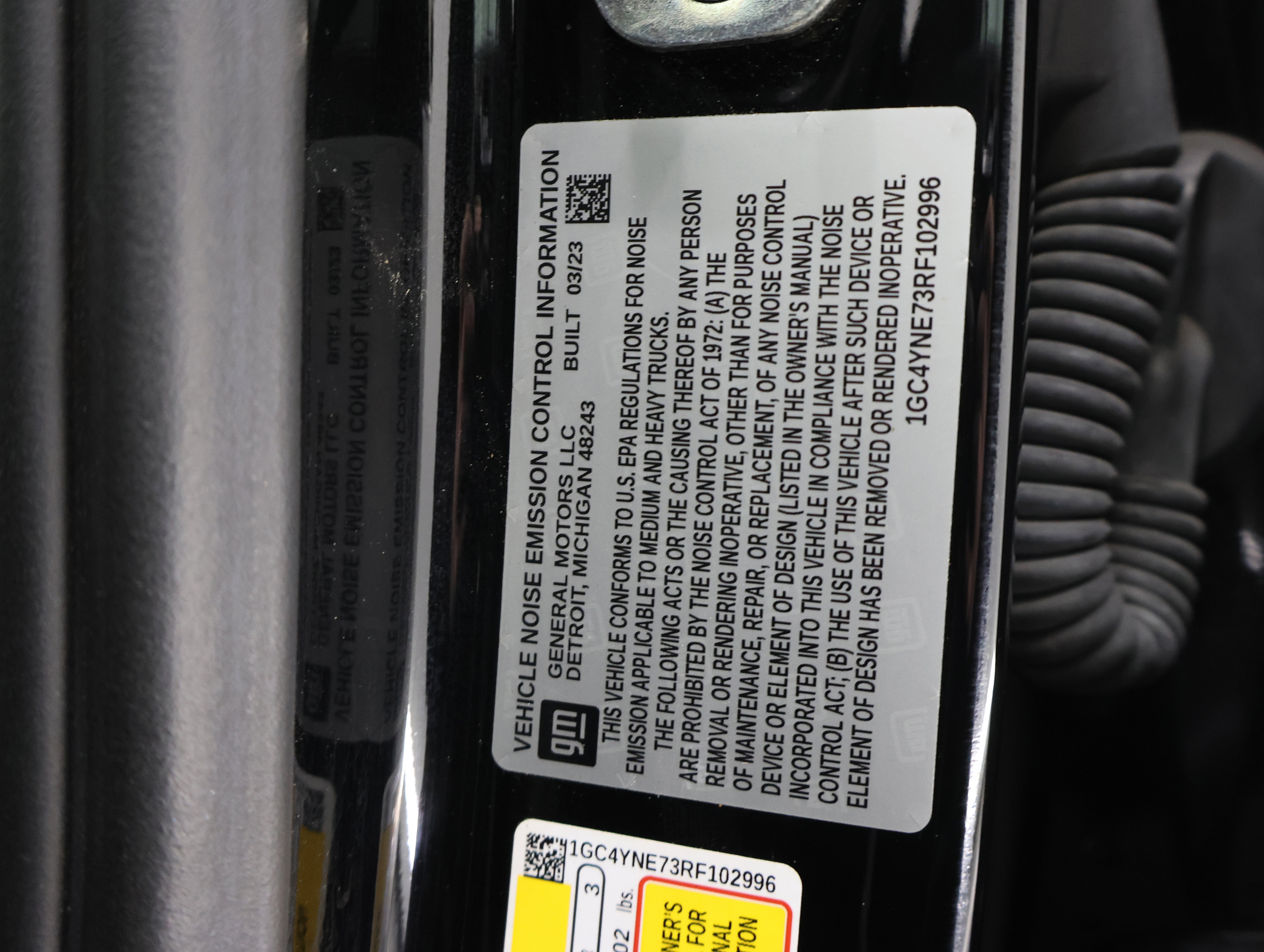 Used 2024 Chevrolet Silverado 2500 LT AWD/4WD image 55