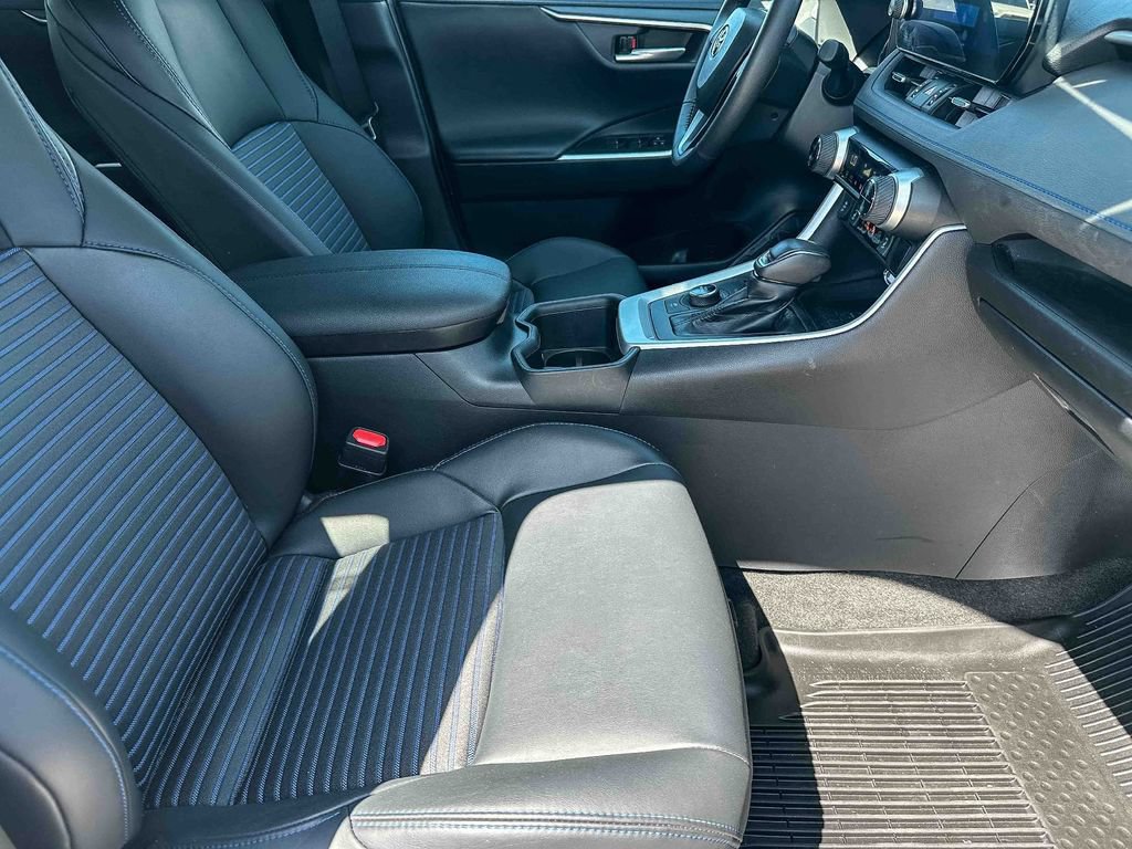Certified 2023 Toyota RAV4 XSE AWD/4WD image 23