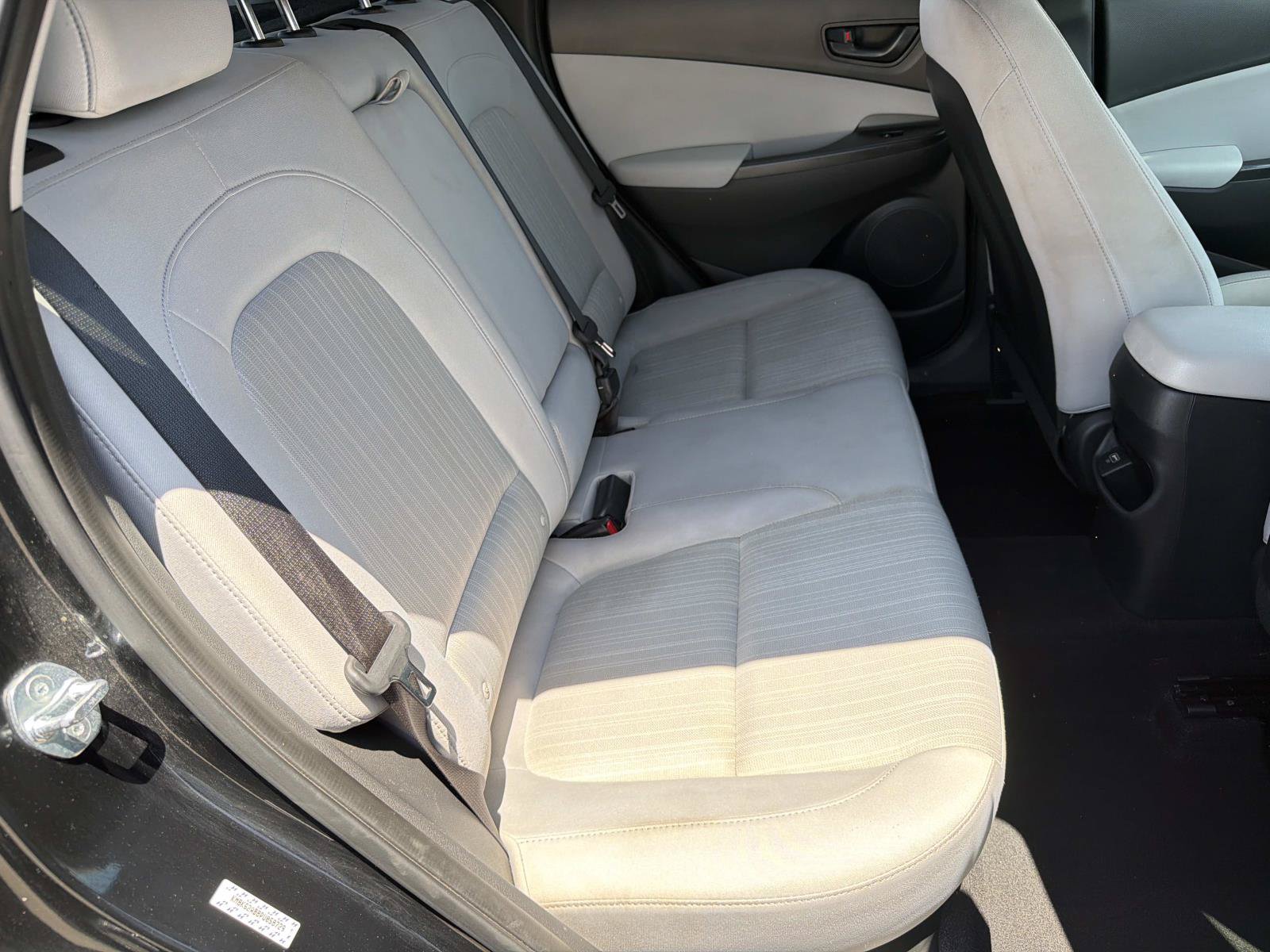 Used 2023 Hyundai Kona SEL w/ Cargo Package FWD image 23