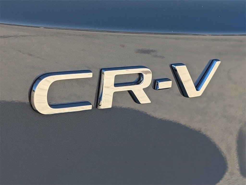 New 2026 Honda CR-V LX image 10