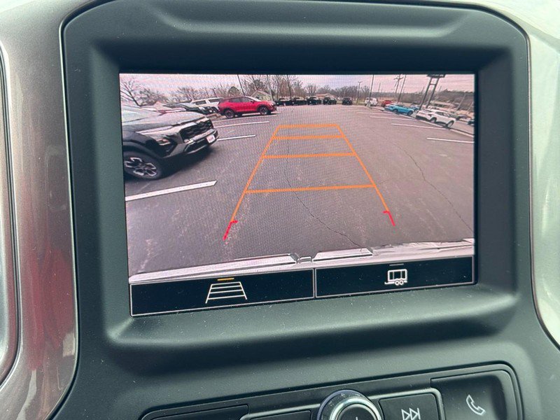 Used 2024 GMC Sierra 1500 Pro w/ Graphite Edition image 20