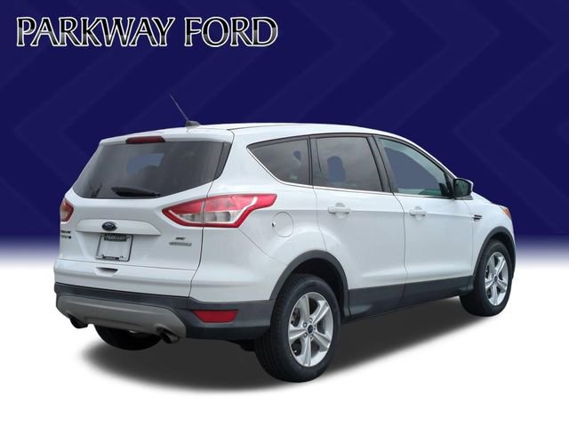 Used 2014 Ford Escape SE FWD image 5