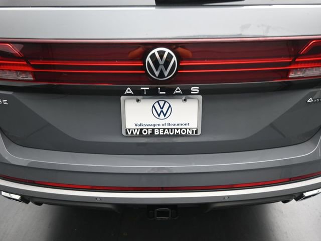 New 2026 Volkswagen Atlas Peak Edition image 10