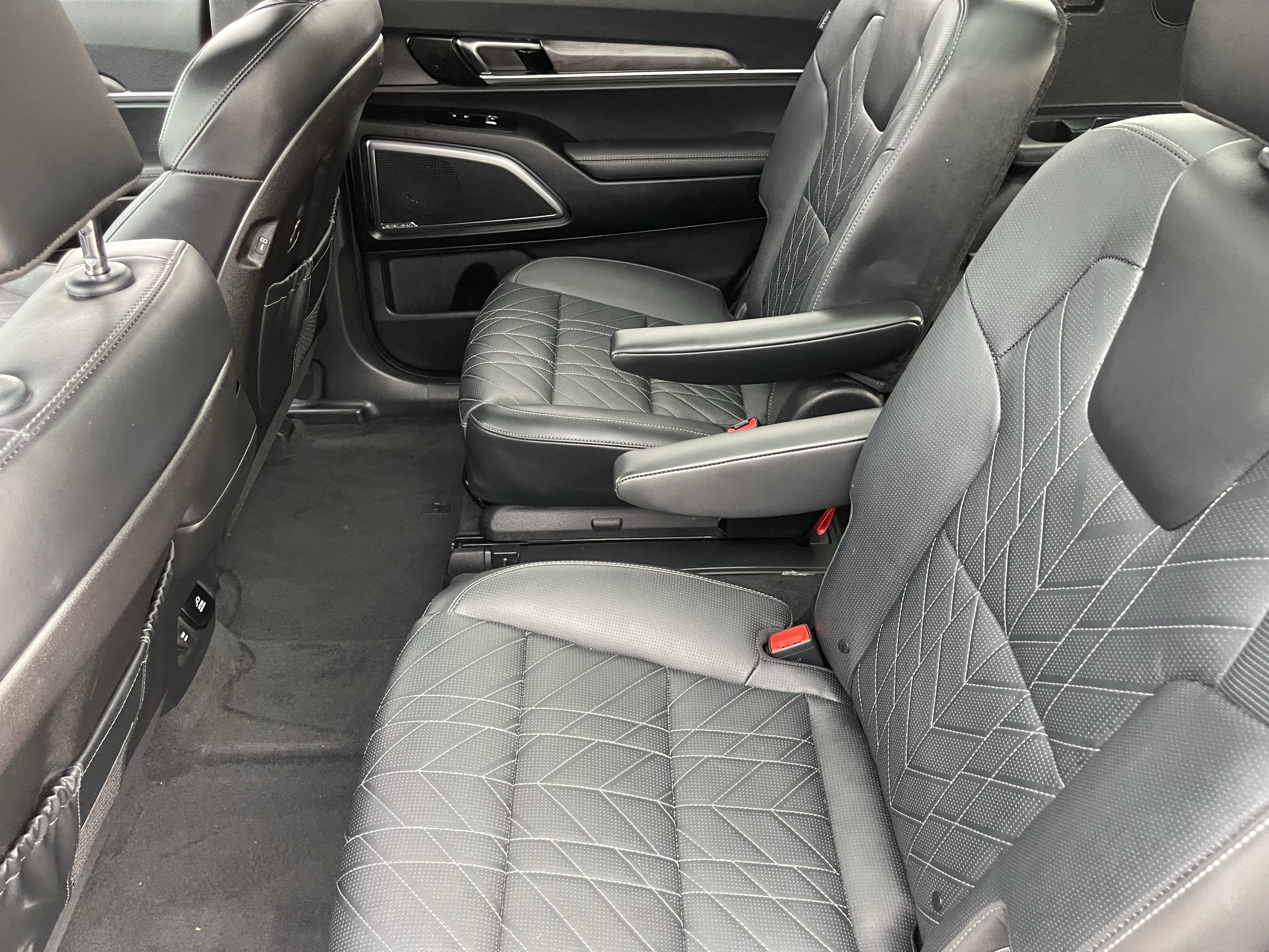 Certified 2024 Kia Telluride SX Prestige X-Pro AWD/4WD image 18