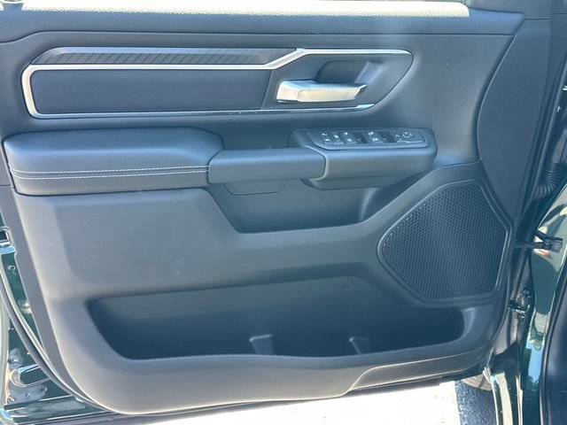 New 2026 RAM 1500 Big Horn AWD/4WD image 12