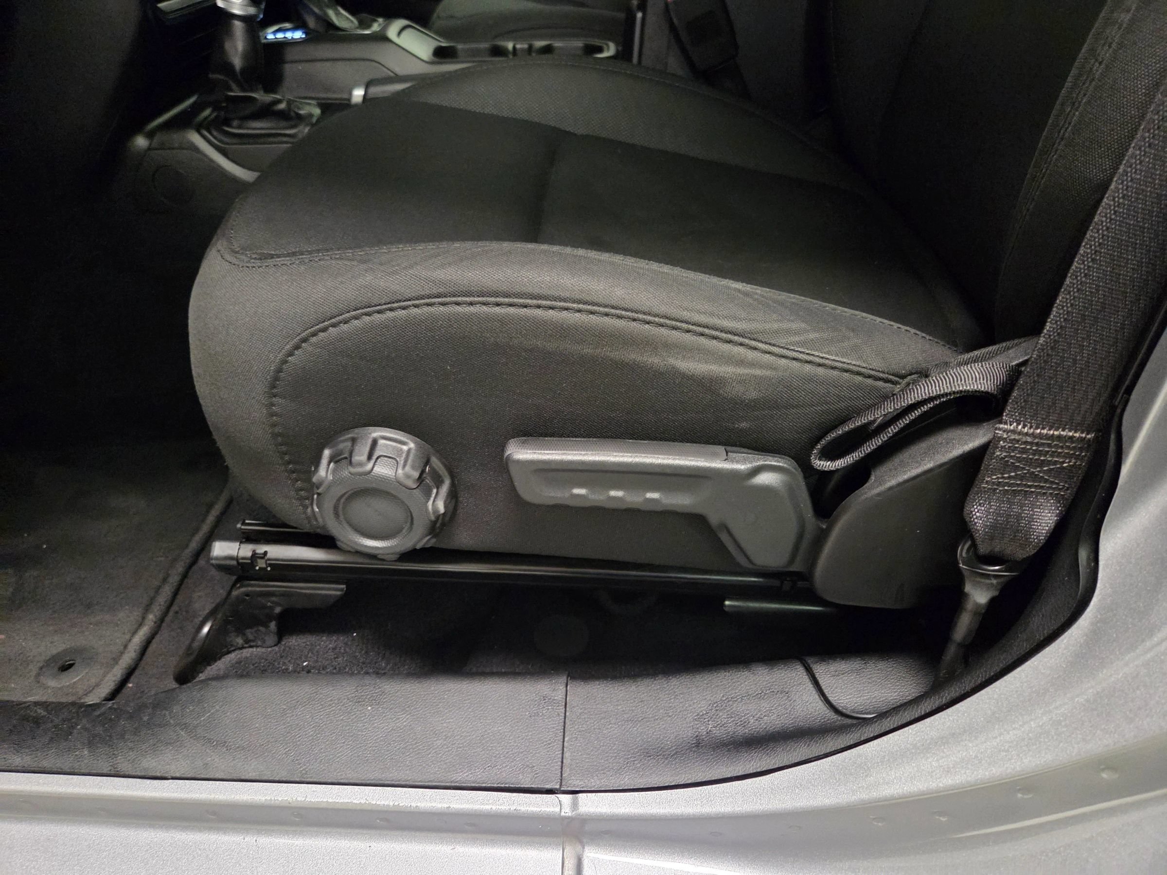 Used 2019 Jeep Wrangler Unlimited Sport S AWD/4WD image 15