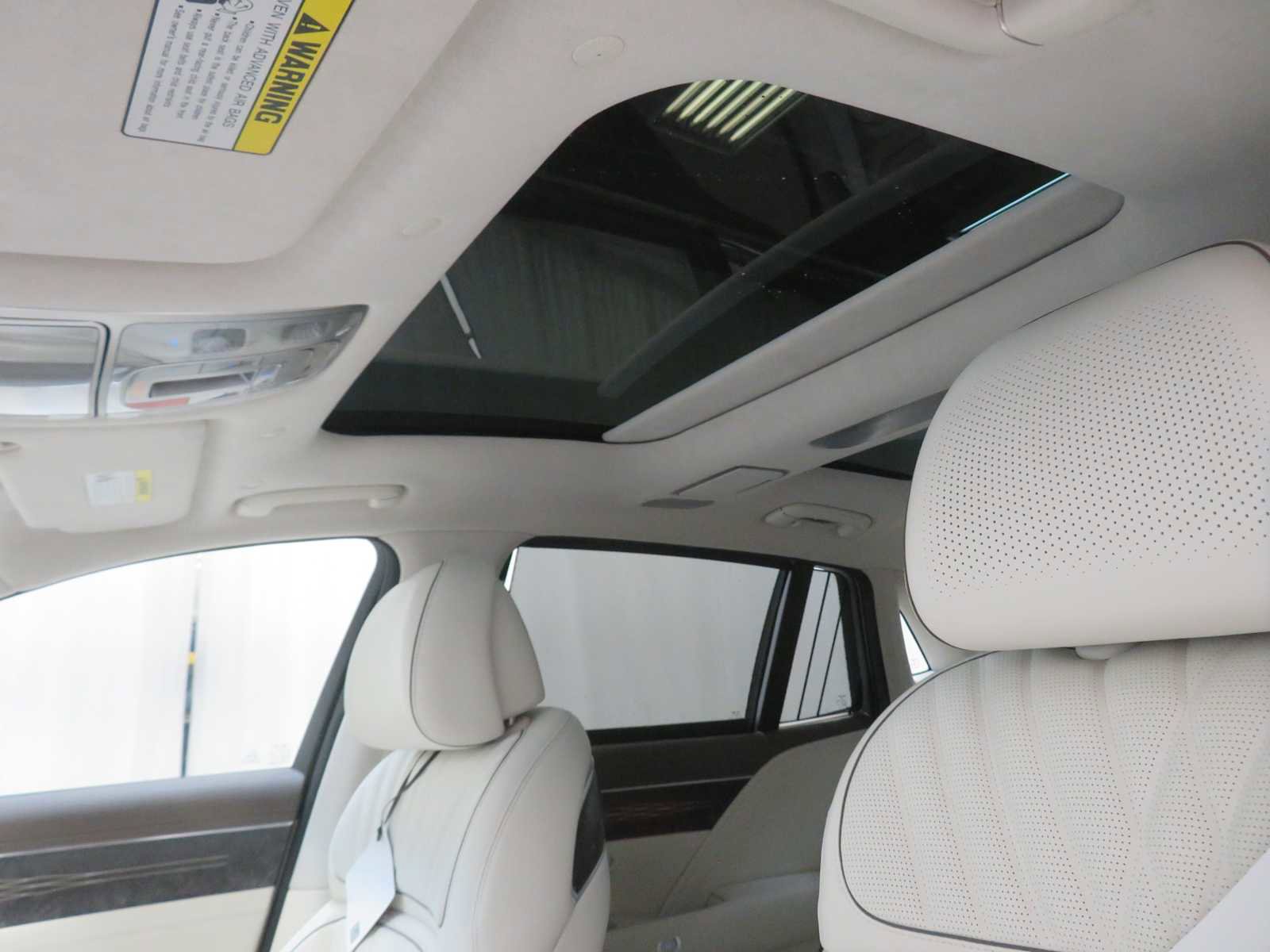 New 2026 Genesis G90 3.5T image 20