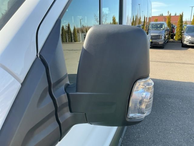 Used 2023 Ford Transit 350 XLT AWD/4WD image 9